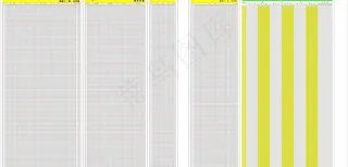 *走势图全集图片