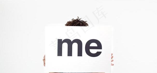 创意人物摄影图片