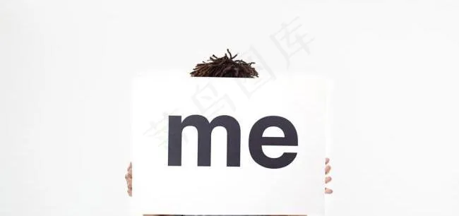 创意人物摄影图片