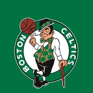 美国NBA凯尔特人队队标标志log...