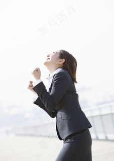 奋斗职员093图片