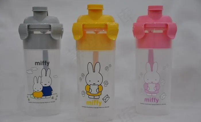 米菲水壶图片