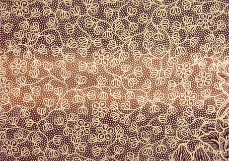 黄色花纹 黄色花纹