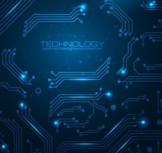 科技背景图片