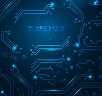 科技背景图片 科技背景图片