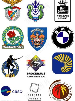 logo标志图标图片