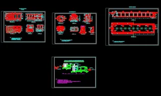 自来水厂各种净水工艺