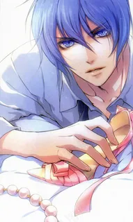 动漫男生图片下载