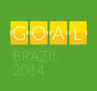 2014巴西世界杯图片