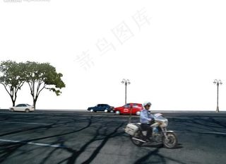 广场绿化环境设计117图片