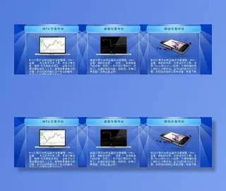 外汇交易平台图片