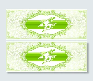 唯美欧式婚庆背景墙