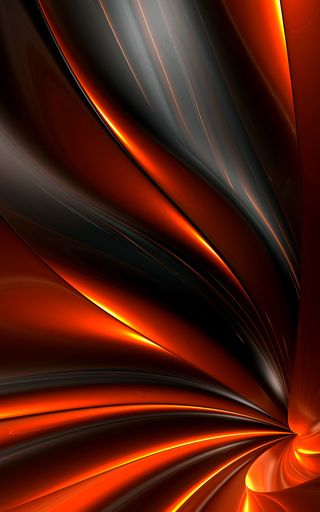 梦幻炫彩背景图片