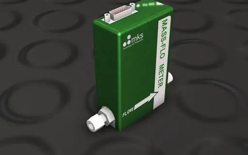 流量计MKS