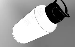 运动水壶keyshottoon