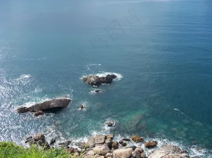 无敌海景图片 无敌海景图片