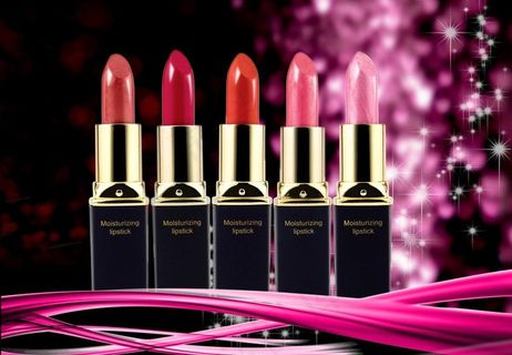 化妆品 口红图片