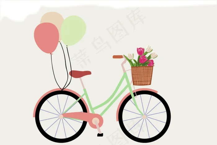 小清新 桌面 壁纸