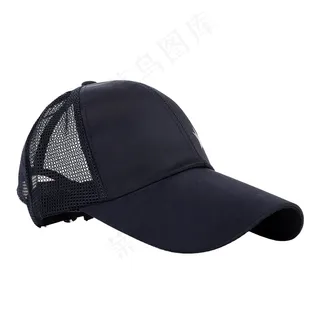 帽子饰品免抠素材PSD分层