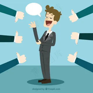 企业反馈的概念