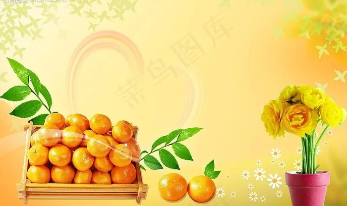 水果食品图片(6850X4453(DPI:300))psd模版下载