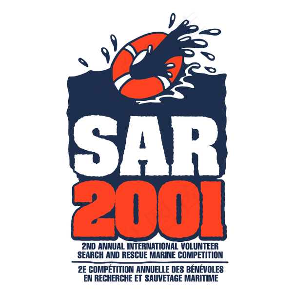 特区2001eps,ai矢量模版下载