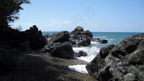 海边风景图片