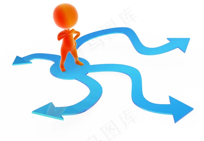 3d人偶图片