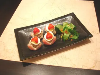 草莓创意料理图片