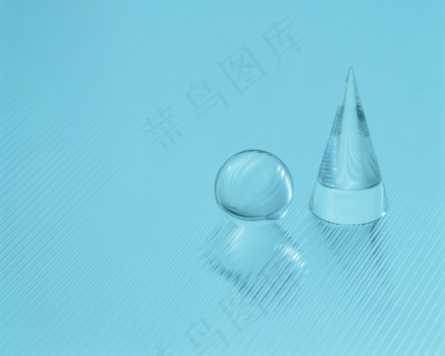透明晶体