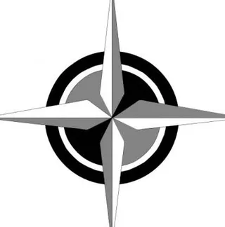 罗盘的剪辑艺术