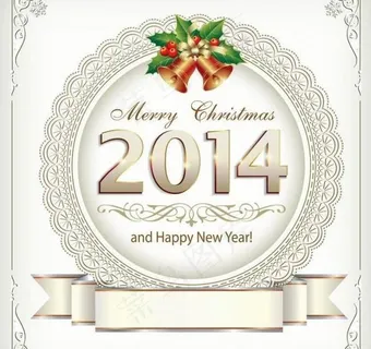 2014圣诞图片