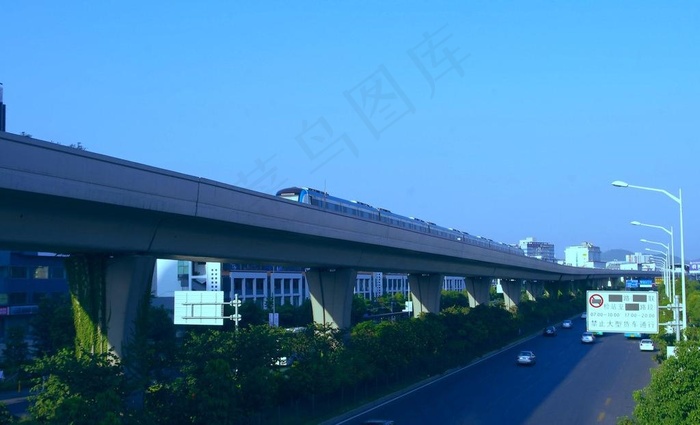 城市建筑图片