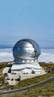 雷达检测站高清摄影图片 雷达检测站高清摄影图片