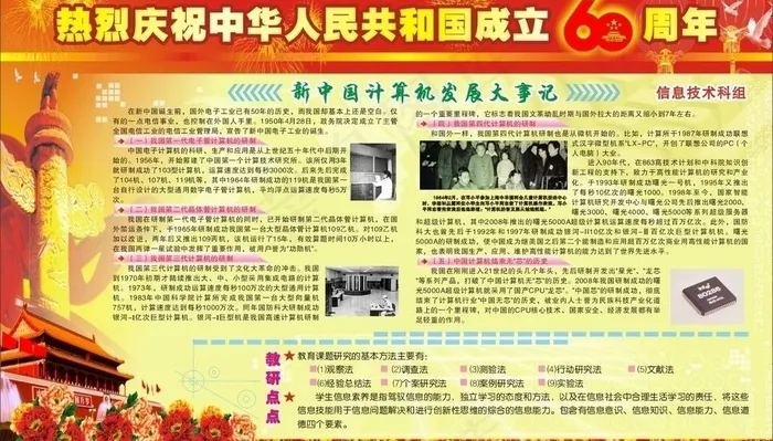 庆国庆图片cdr矢量模版下载