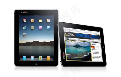 平板电脑图片