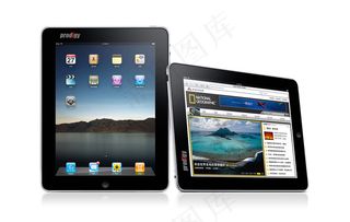 平板电脑图片