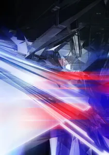 数码前卫抽象底纹分层素材