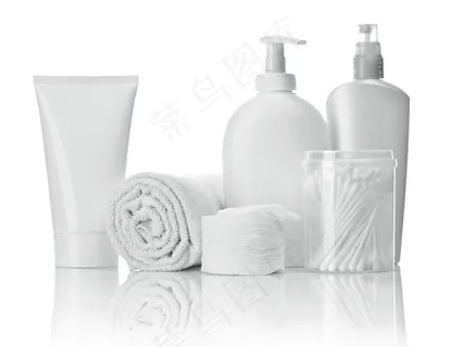 洗浴用品图片