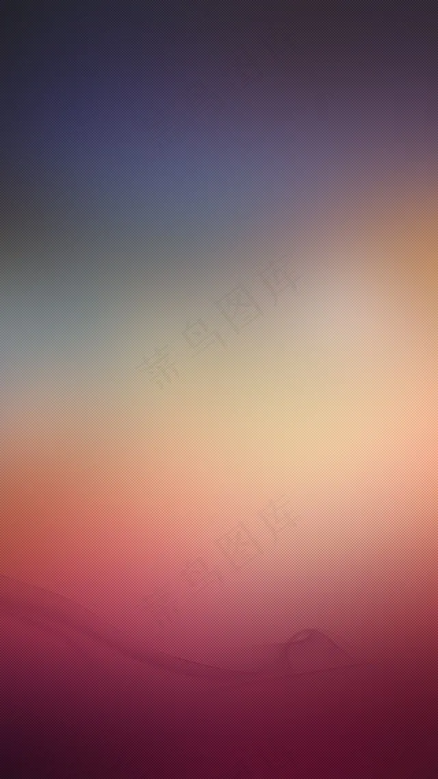 IOS7系统界面素材