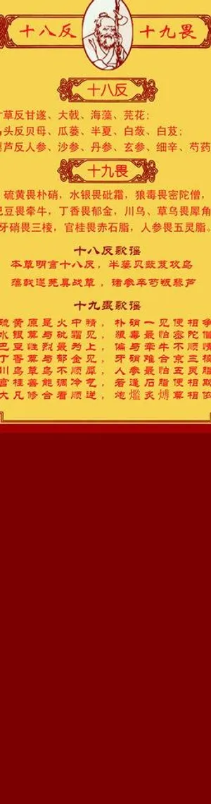 十八畏十九反图片 十八畏十九反图片