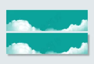 淘宝全屏海报背景素材psd分层