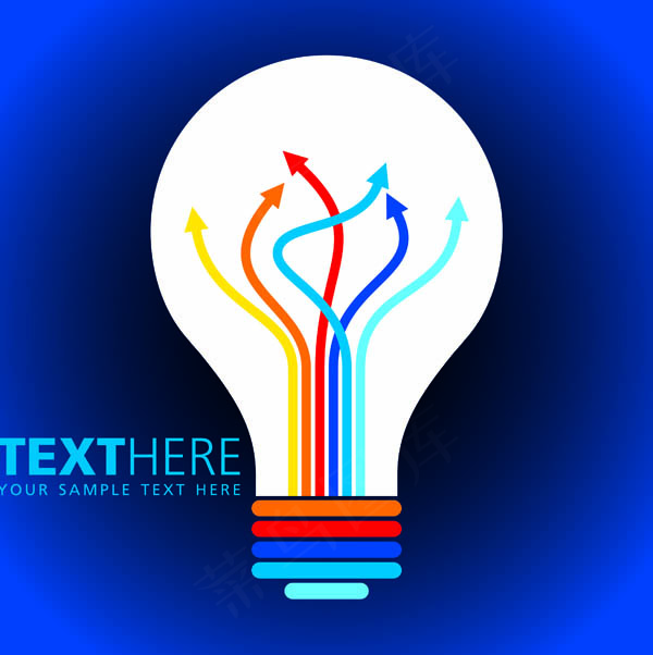 创意设计海报图片