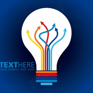 创意设计海报图片