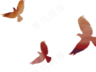 纪念*逝世21周年小报模板