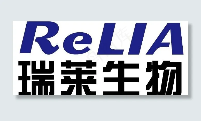 瑞来企业logo图片eps,ai矢量模版下载