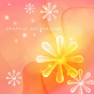 电脑屏幕背景模板PSD素材