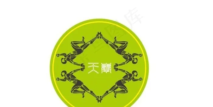 常用logo素材图片cdr矢量模版下载