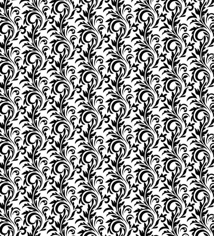 欧式底纹图案图片