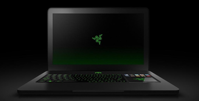 笔记本电脑图片